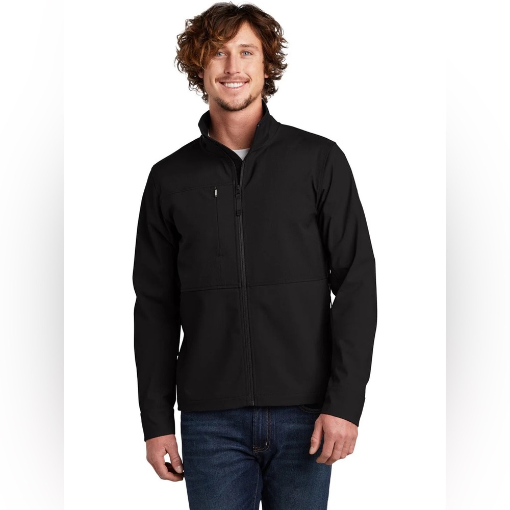 The North Face Castle Rock Soft Shell Jacket
